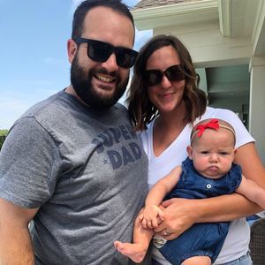 Meet your Posher, Lindsey